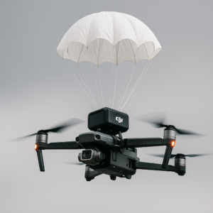 Parachute de sécurité pour DJI Mavic 4